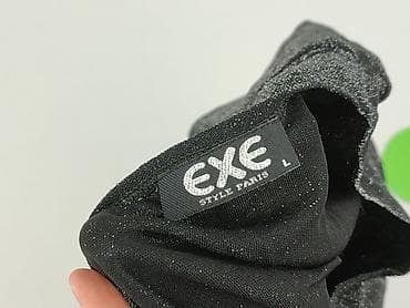 marynarka primark: Exé, Bluzka damska, rozmiar L — 5