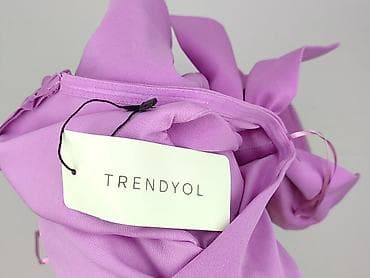 smoking: Trendyol, Sukienka damska, rozmiar S — 5