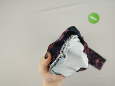 leginsy w kwiaty: Legginsy Eleganckie damskie, rozmiar S — 4