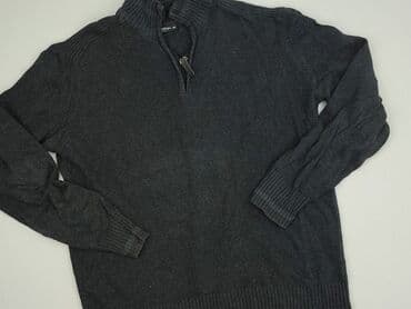 9 crocs: IDENTIC, Sweter dla mężczyzn, rozmiar XL — 1