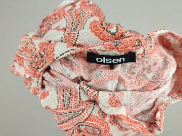 buty oleksy mokasyny: Olsen, Bluzka damska, rozmiar S — 4