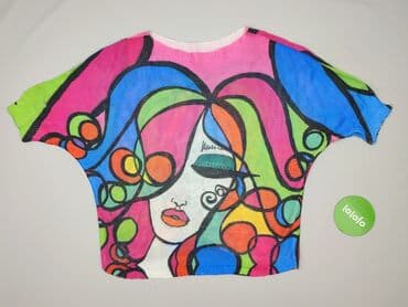 bluza atomowki: Bluzka damska, rozmiar One size — 2