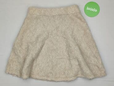 sweter do plisowanej spódnicy: Primark, Spódnica damska, S — 3