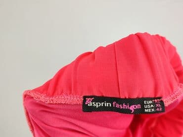 spódnice plisowane ombre: Moda, Spódnica damska, rozmiar XL — 6