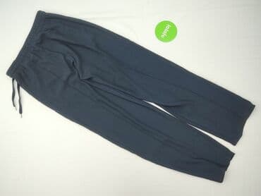 spódnice dresowe duże rozmiary: H&M, Spodnie dresowe damskie, rozmiar S — 3