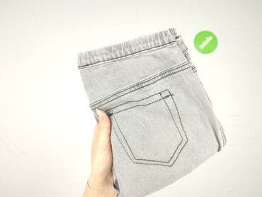dżinsy z dziurami: Jeans for women, size S (EU 36) — 5