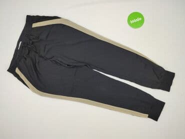 kapcie na ostrogę piętową: Mosquito, Spodnie dresowe damskie, M — 2