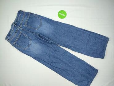 dżinsy bootkat: Jeans for women, size S — 4