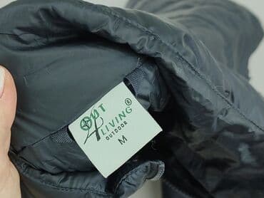 lidl kurtka softshell męska: Kurtka przejściowa dla mężczyzn, M — 4