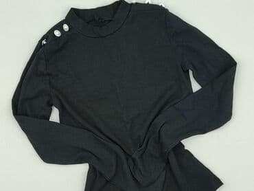 sinsay bluzka w panterke: Sinsay, Bluzka damska, rozmiar M — 1