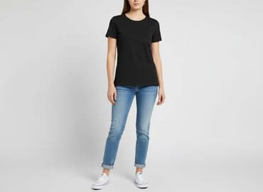 t shirty rolling stones: Summer, T-shirt damski, rozmiar S — 6