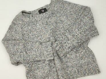 apricot sweter: Atmosphere, Sweter damski, 2XL — 1