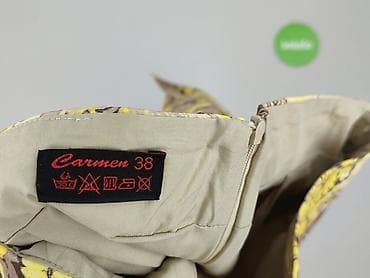 bufiasta spódnice: Doña Carmen, Spódnica damska, rozmiar M — 6