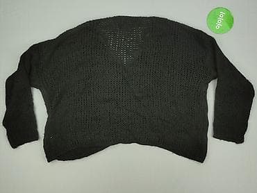 kurta: New Collection, Sweter damski, rozmiar 9XL — 3