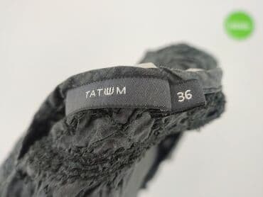 zara bambi t shirty: Tatuum, Women's blouse, S at lalafo.pl — 4 zara bambi t shirty: Tatuum, Women's blouse, S — 4