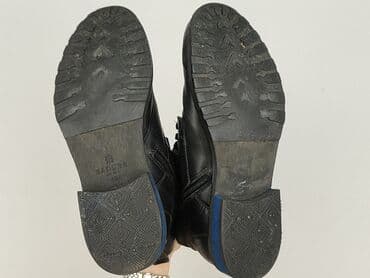 buty botki damskie ccc: Botki damskie, rozmiar 40 — 4