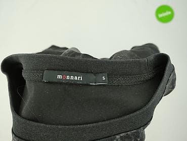 sweter armani: Monnari, Bluza damska
, rozmiar S — 4