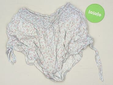 majtki do stroju kąpielowego wysoki stan: Beloved, Szorty damskie, rozmiar S — 3