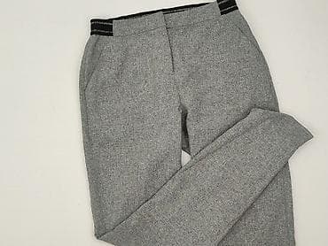 obuwie daniel: Camaïeu, Spodnie materiałowe damskie, rozmiar XS — 1