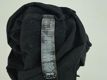 asos bodies: ASOS Design, Body damskie, rozmiar 2XS — 5