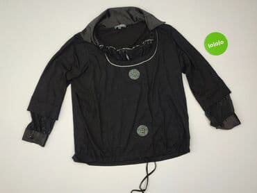 bluzki plus size allegro: Bluzka damska, rozmiar L — 2