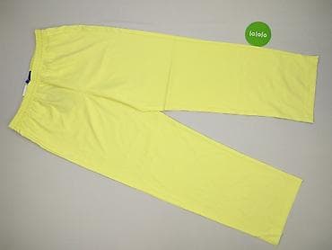 leginsy ze stringami: JJXX, Spodnie dresowe damskie, rozmiar XL — 3