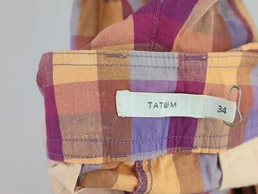 koszulki z atomowkami: Tatuum, Szorty damskie, rozmiar XS — 5