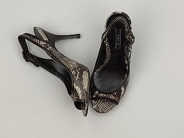 shoe: Zara, Półbuty damskie, rozmiar 36 — 1