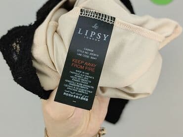 allegro sukienki dla puszystych: Lipsy, Sukienka damska, L — 4