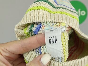 kapcie cmp: Шапка, Gap, стан - Дуже гарний — 4