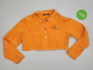 boohoo kurtki: Boohoo, Kurtka jeansowa damska, rozmiar L — 2