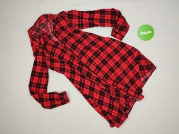 koszulka z długim rękawem cropp: Cropp, Tunika damska, XS — 2