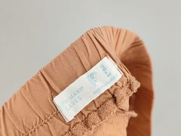 adidas spodnie pomarańczowe: Primark, Spodnie materiałowe damskie, rozmiar XL — 4