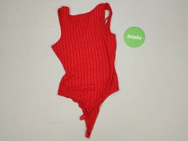 bluzki obcisła: Tally Weijl, Body damskie, rozmiar XS — 2