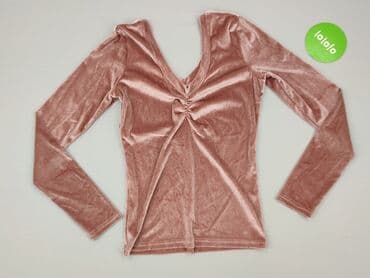 len bluzki: Bluzka damska, S — 2