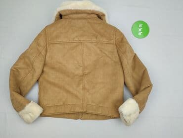 tatuum kurtka zimowa: H&M Divided, Kurtka zimowa damska, XS — 3