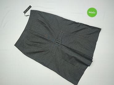 spódnice gothic: Spódnica damska, rozmiar 2XL — 2