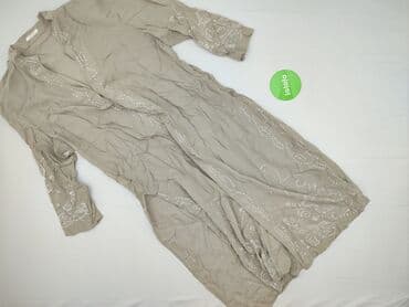 długi sweter: Kardigan damski, rozmiar One size — 2