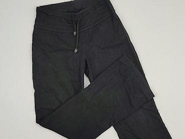 Spodnie dresowe damskie, rozmiar S