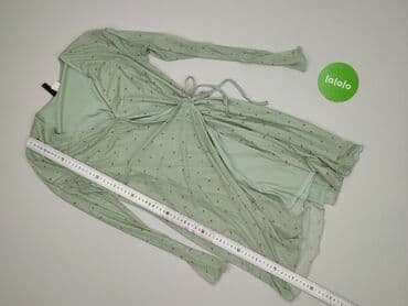 sukienka portfelowa: H&M Divided, Sukienka damska, rozmiar S — 3