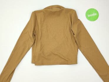 ażurowa bluzka sinsay: Sinsay, Bluzka damska, rozmiar M — 3