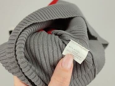 t shirty z łańcuszkiem: Tommy Hilfiger, Sweter damski, rozmiar S — 4