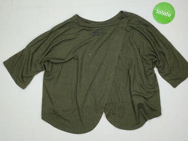 blaklader koszulka: Everlast, T-shirt damski, rozmiar XL — 3