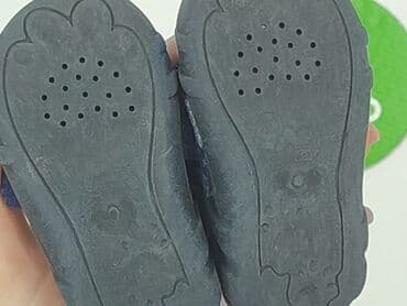 newfeel buty dziecięce: Капці Renbut, 20, Б/в на lalafo.pl — 6 newfeel buty dziecięce: Капці Renbut, 20, Б/в — 6