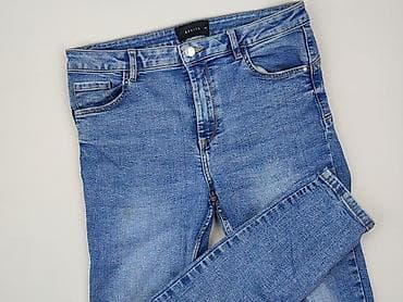 levis 801: Mohito, Jeansy damskie, rozmiar L — 1