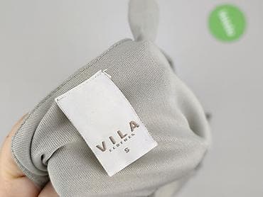 vila spodnie: Vila, Tunika damska, rozmiar S — 4