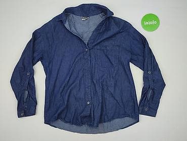 bluzki messi: Koszula damska, rozmiar L — 2