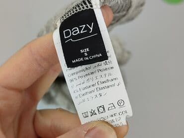 iga swiątek koszulka: Dazy, Golf damski, S — 5