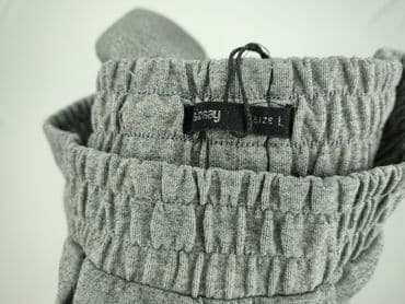 spodnie dresowe oryginalne: Sinsay, Spodnie dresowe damskie, rozmiar L — 4