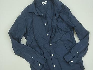 dresy next: Zara, Сорочка для чоловіків, розмір M — 1